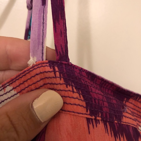 Summer dress with pockets! - Picture 3 of 5